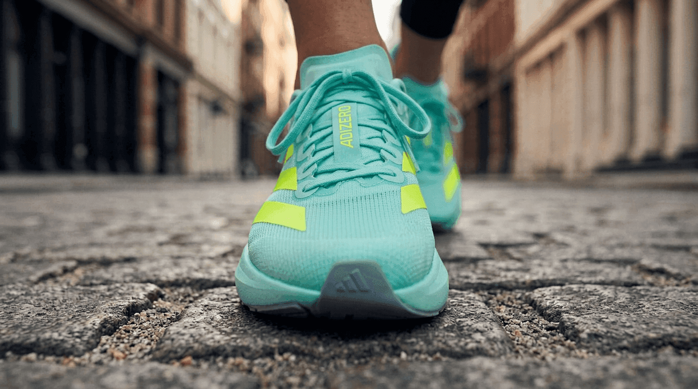 Running video preview